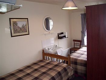 בלקפול The Silverdene Hotel מראה חיצוני תמונה