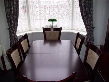 בלקפול The Silverdene Hotel מראה חיצוני תמונה