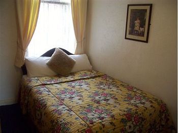בלקפול The Silverdene Hotel מראה חיצוני תמונה