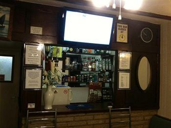 בלקפול The Silverdene Hotel מראה חיצוני תמונה